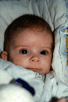 Sébastien né le 7 Octobre 1996